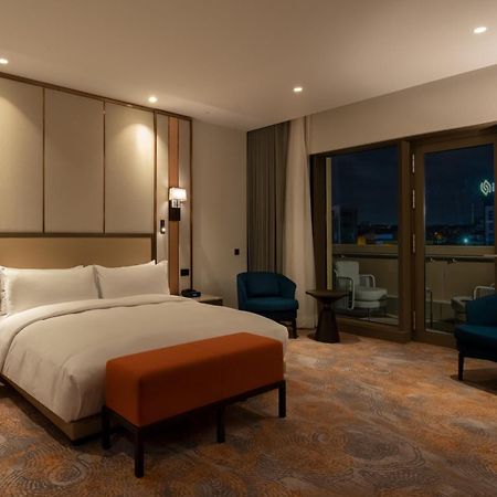 Hilton Mall Of Stambuł Zewnętrze zdjęcie Deluxe Room
