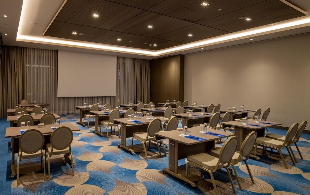 Hilton Mall Of Stambuł Zewnętrze zdjęcie Meeting room